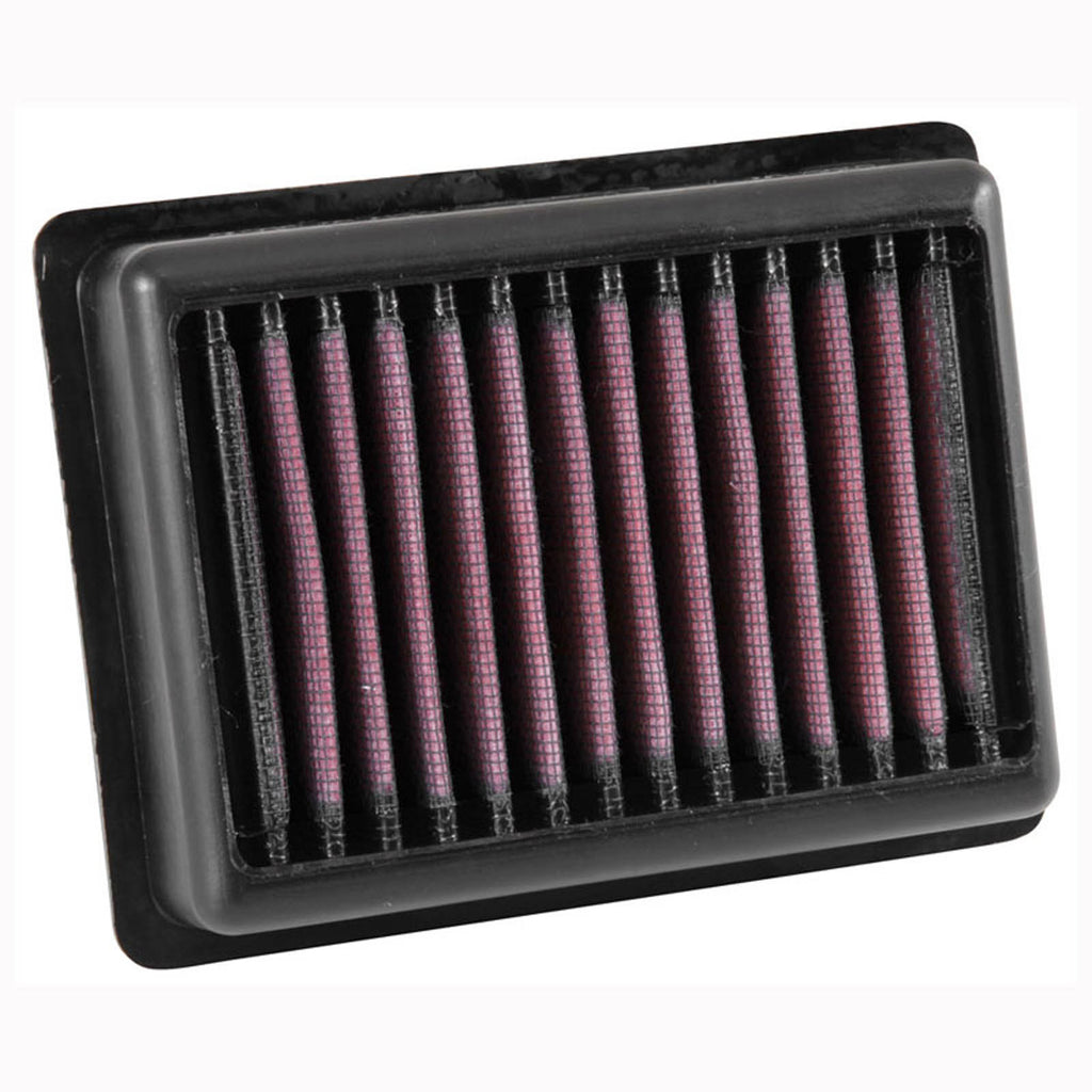 K&N Air Filter - Series 3