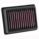 K&N Air Filter - Series 3