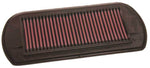 K&N Air Filter - Series 4