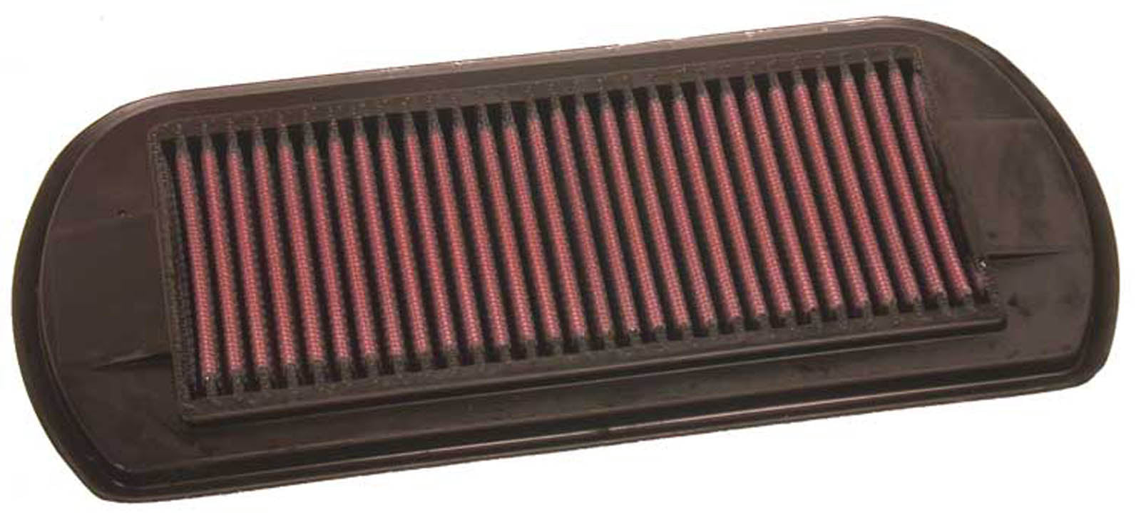 K&N Air Filter - Series 4