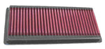 K&N Air Filter - Series 3