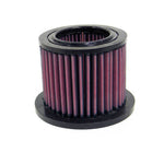 K&N Air Filter - Series 3