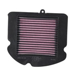 K&N Air Filter - Series 3