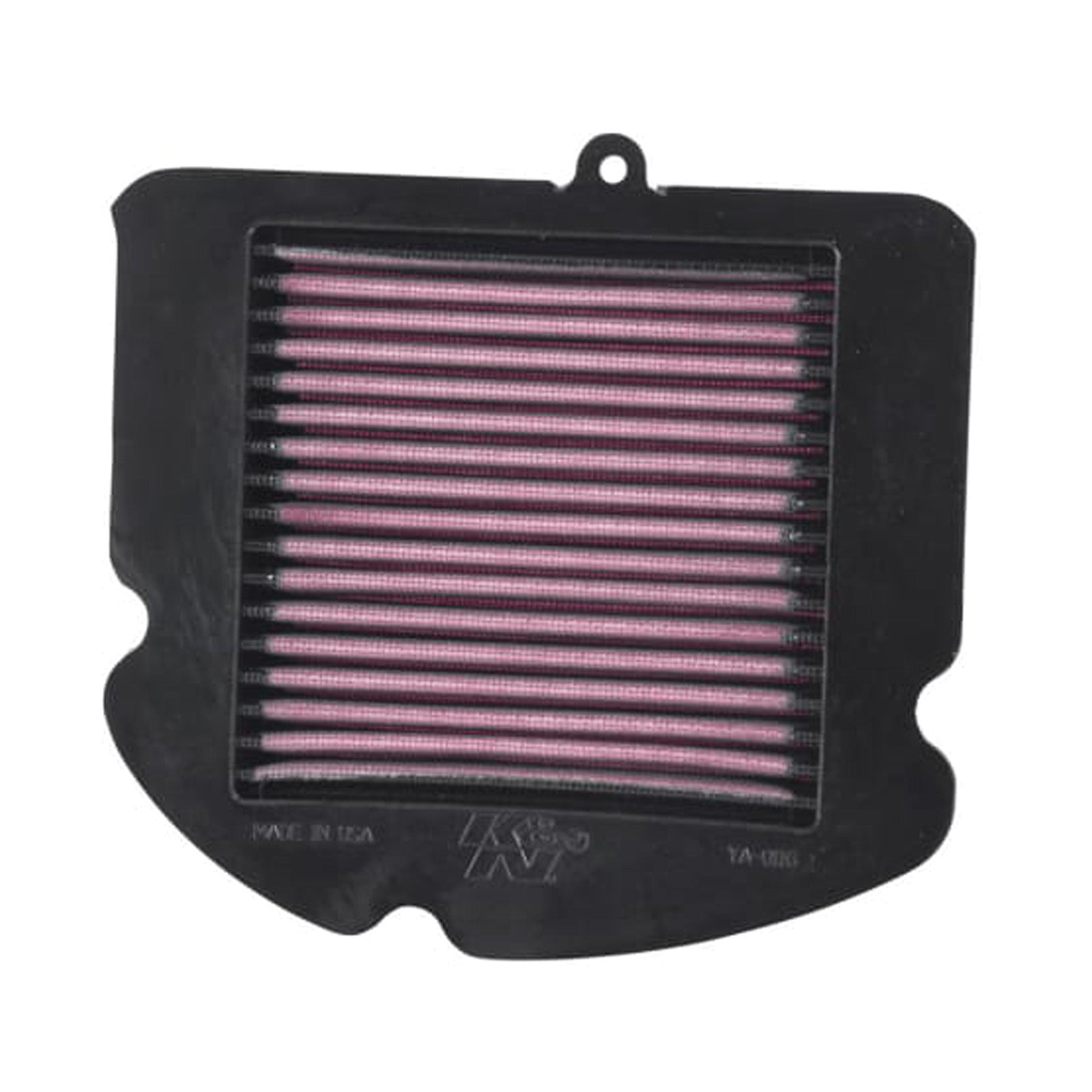 K&N Air Filter - Series 3