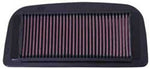 K&N Air Filter - Series 3