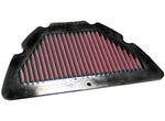 K&N Air Filter - Series 3