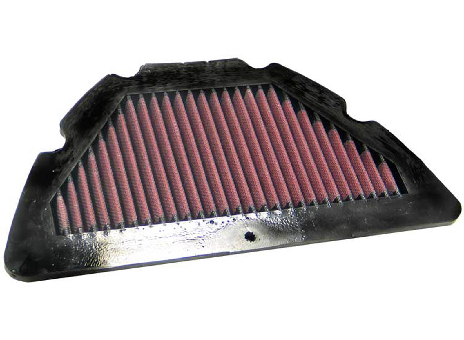 K&N Air Filter - Series 3