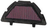 K&N Air Filter - Series 3