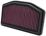 K&N Air Filter - Series 3