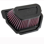 K&N Air Filter - Series 3