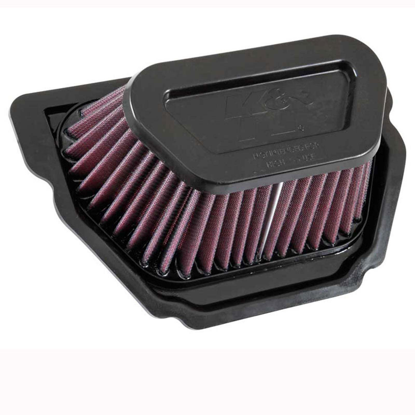 K&N Air Filter - Series 3
