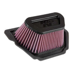 K&N Air Filter - Series 4