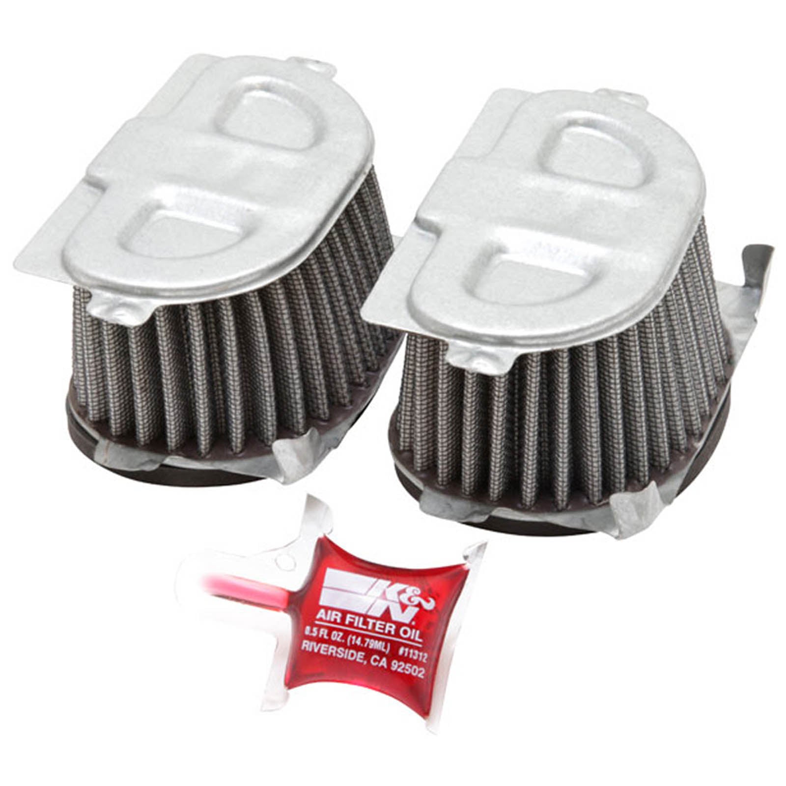 K&N Air Filter - Series 3