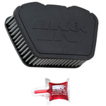 K&N Air Filter - Series 3