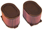 K&N Air Filter - Series 3