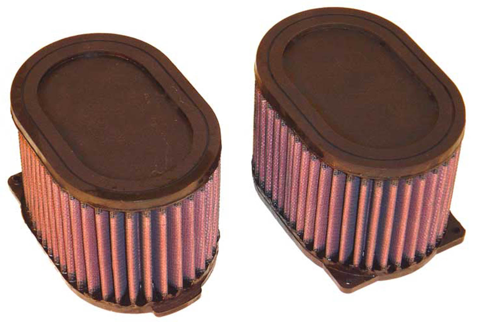 K&N Air Filter - Series 3
