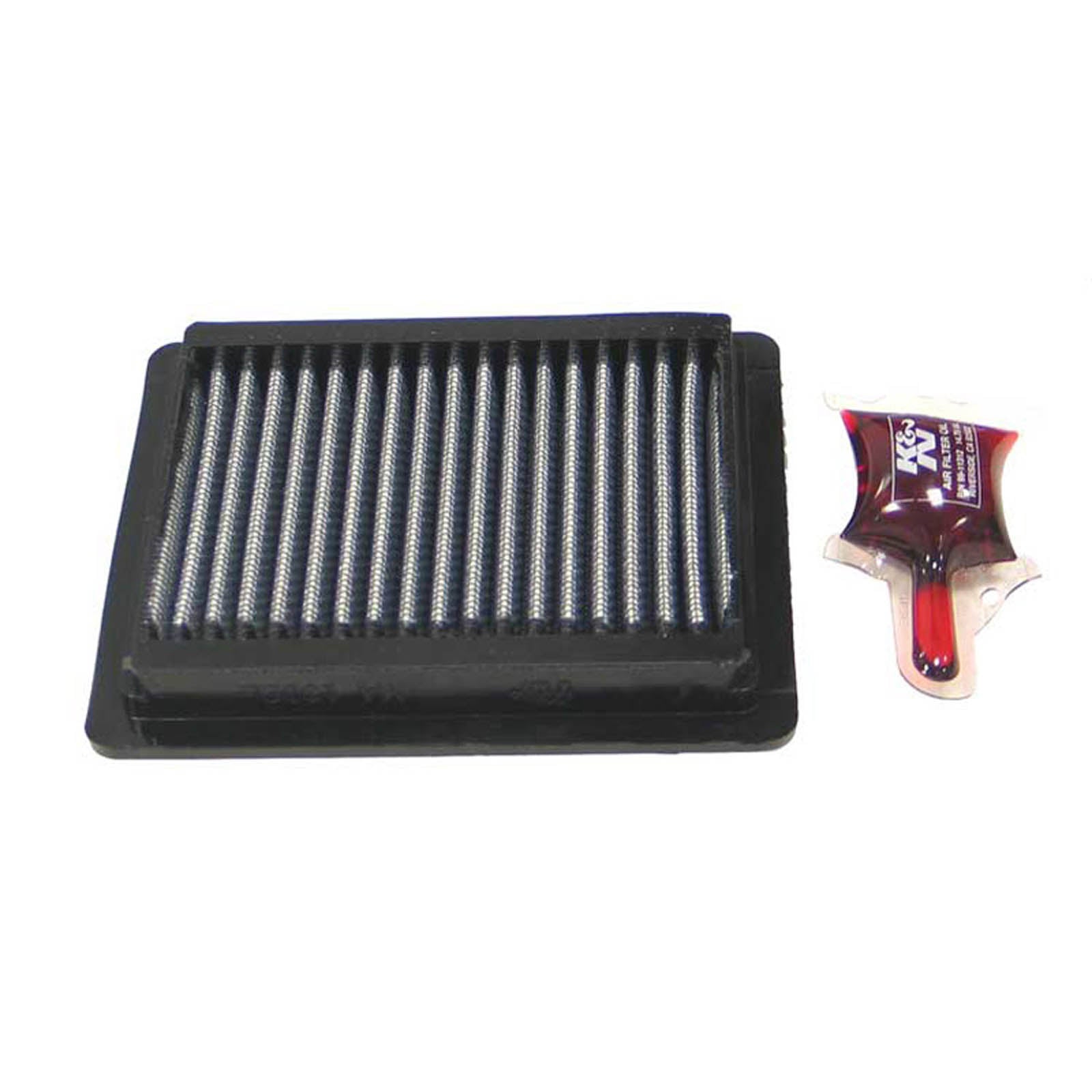 K&N Air Filter - Series 3