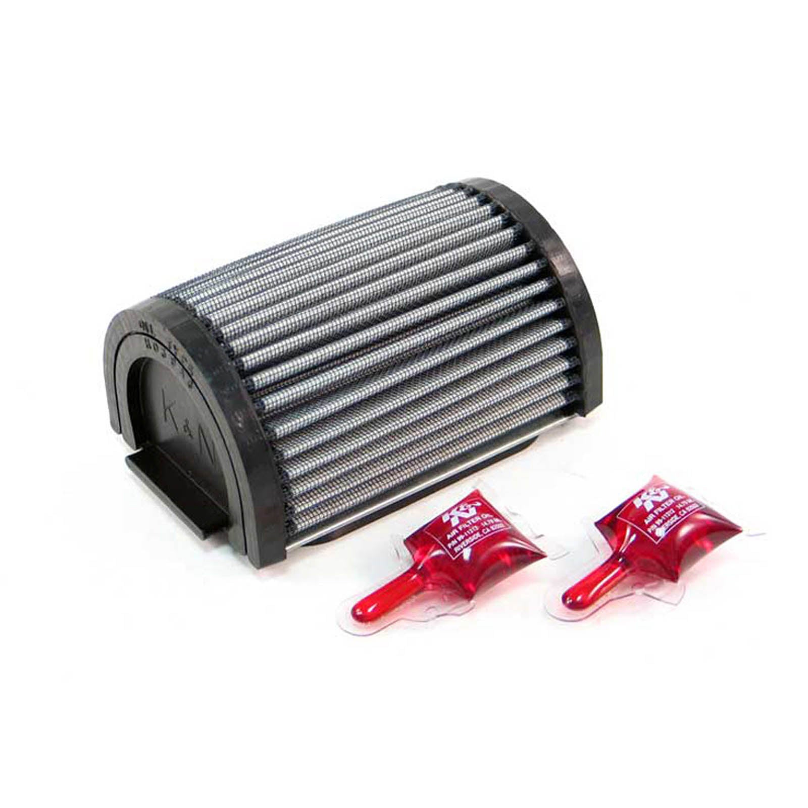 K&N Air Filter - Series 3