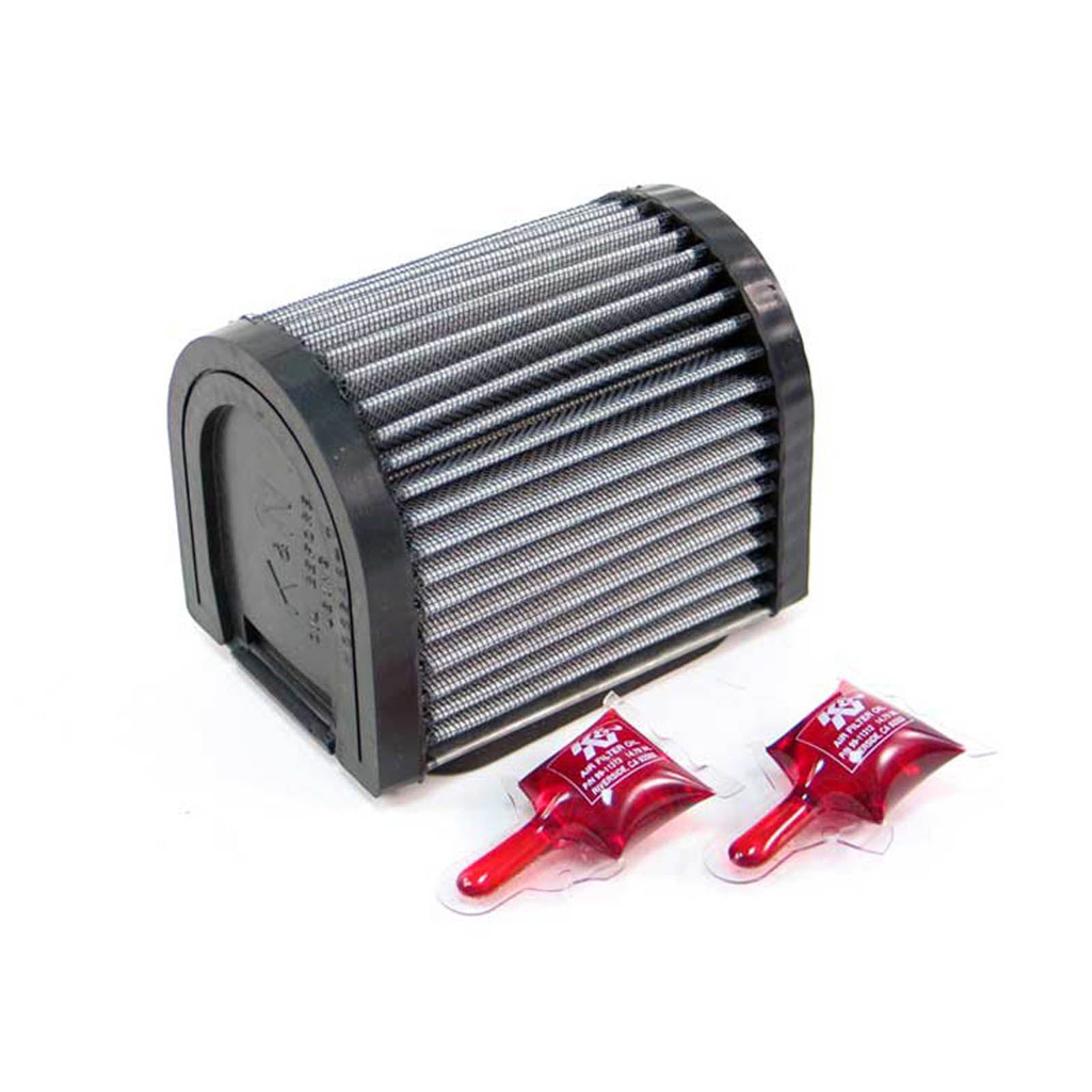 K&N Air Filter - Series 3