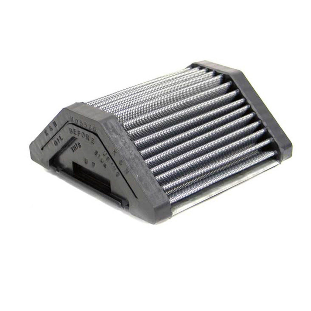 K&N Air Filter - Series 3