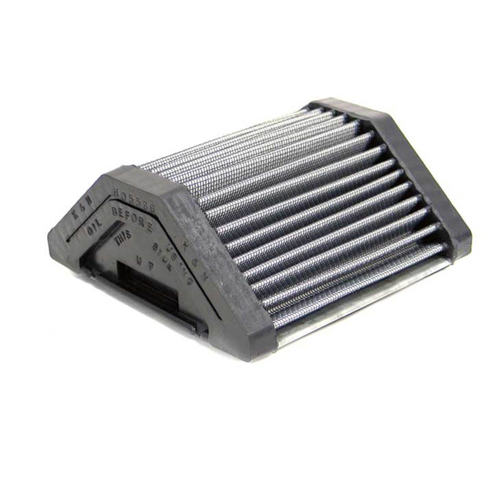 K&N Air Filter - Series 3