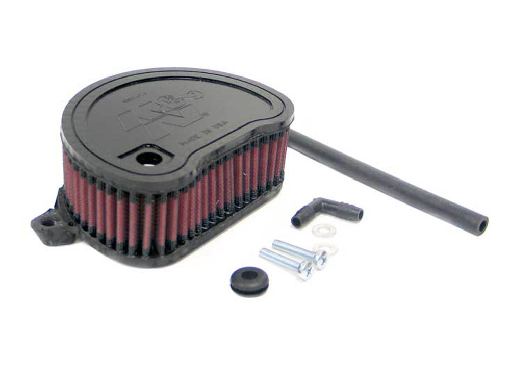 K&N Air Filter - Series 4
