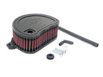 K&N Air Filter - Series 4