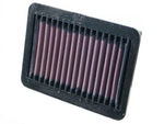 K&N Air Filter - Series 4