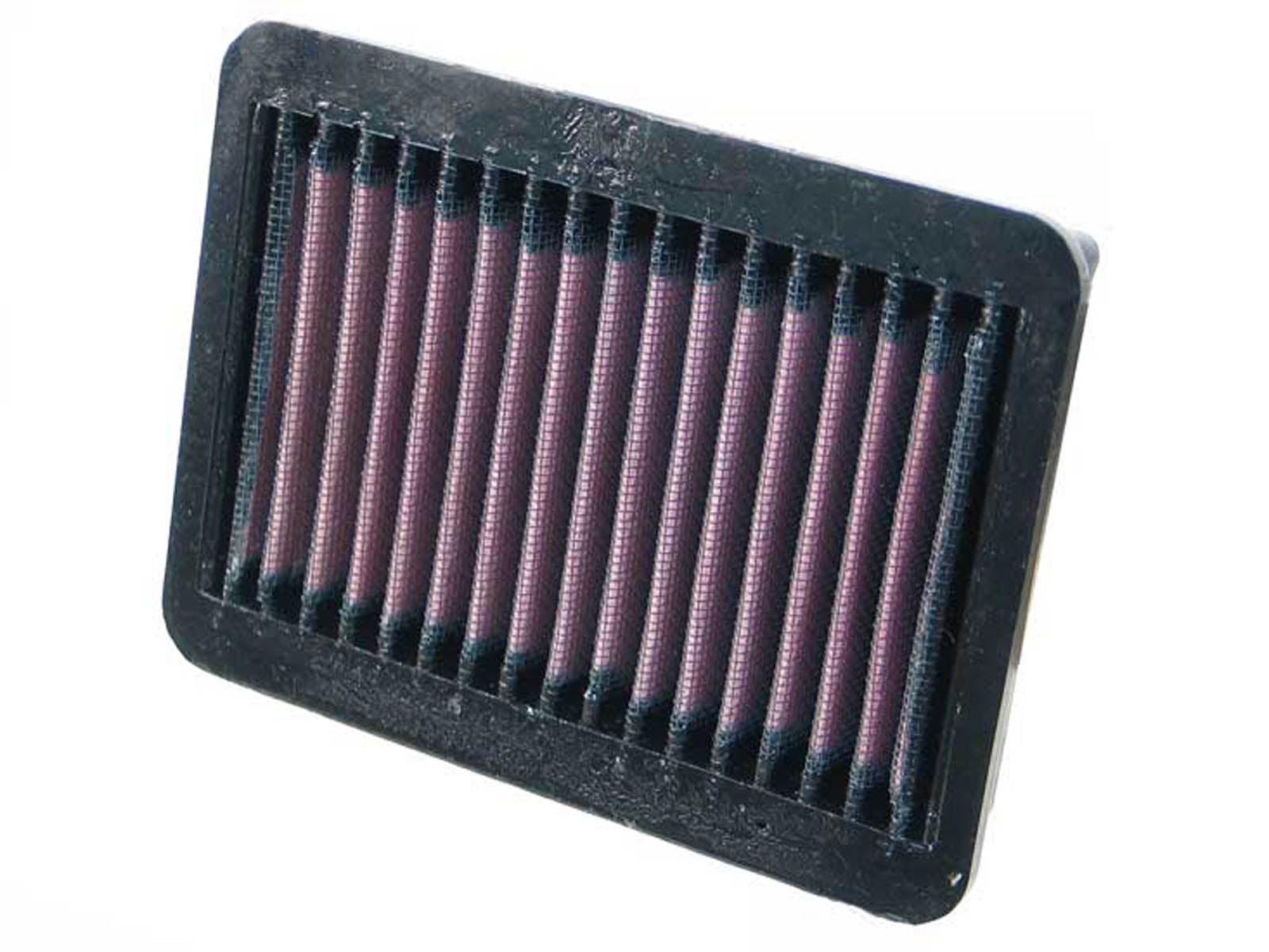 K&N Air Filter - Series 4