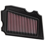 K&N Air Filter - Series 4