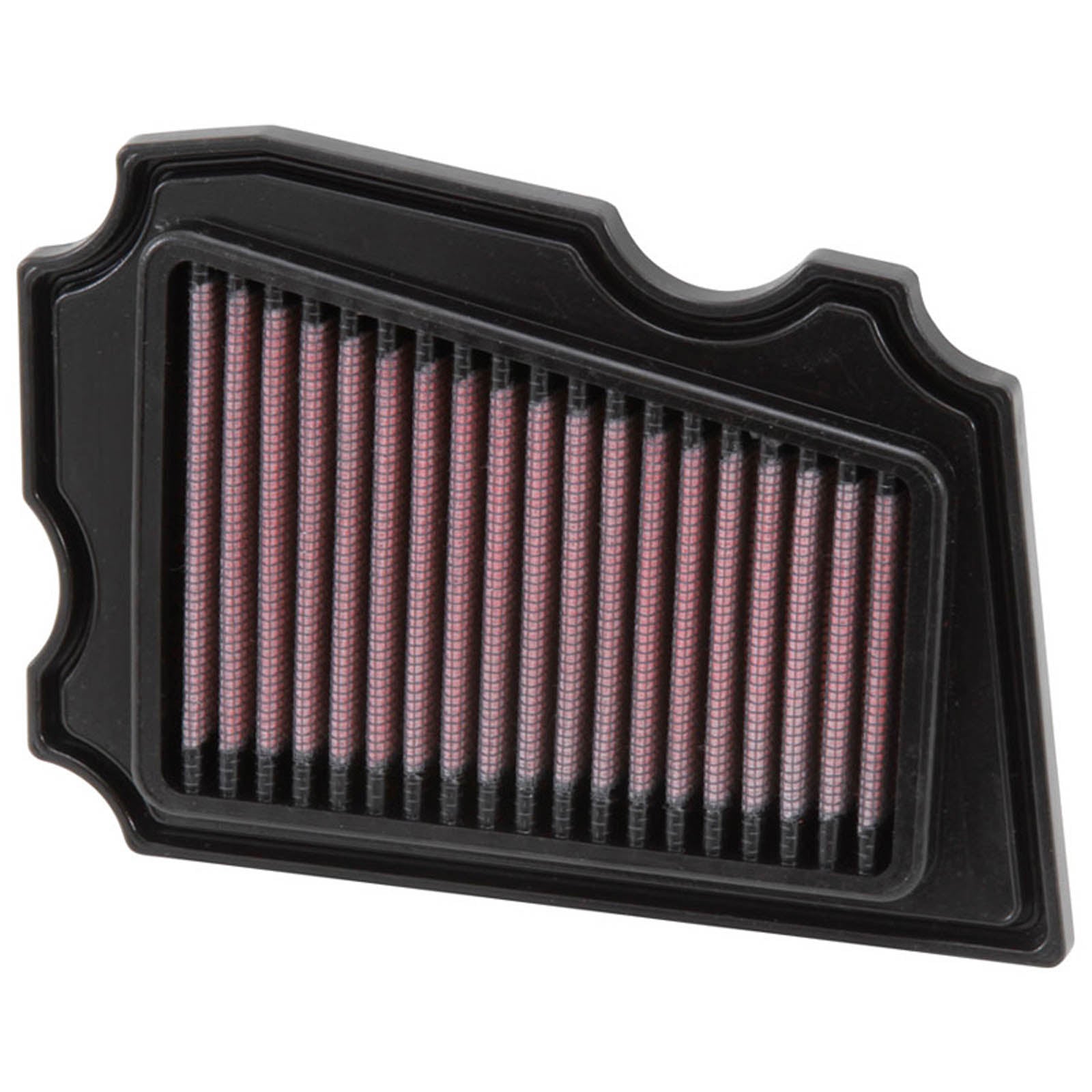 K&N Air Filter - Series 4