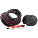 K&N Air Filter - Series 4