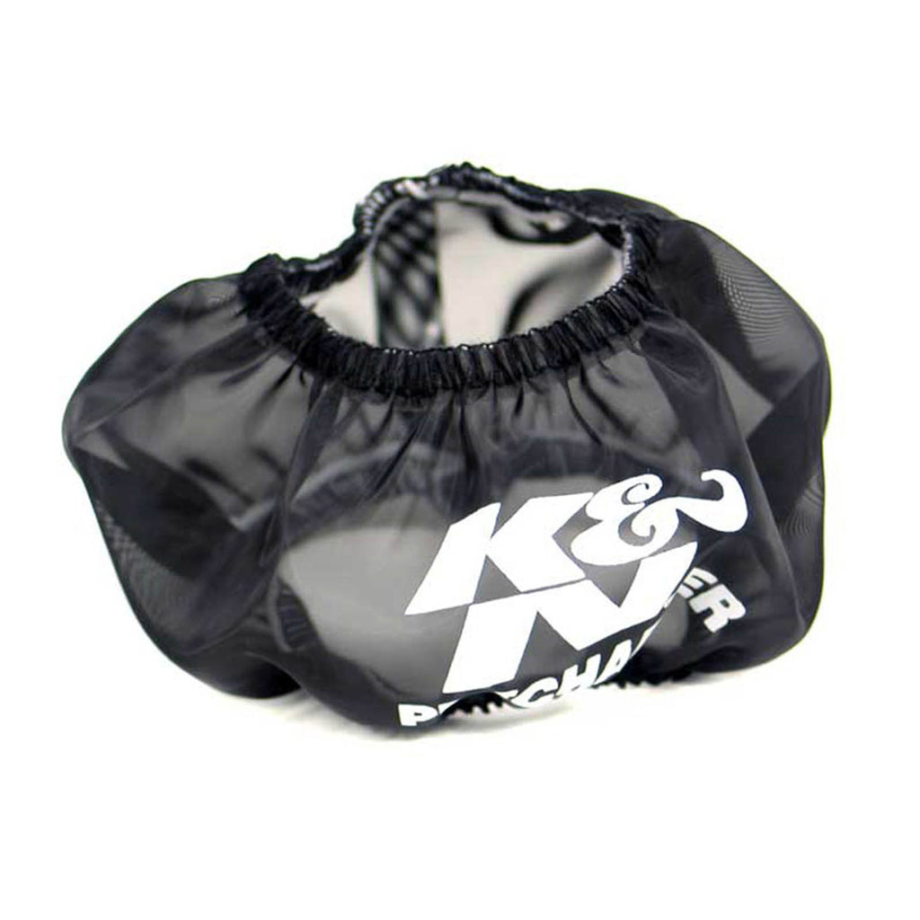 K&N Precharger Wrap
