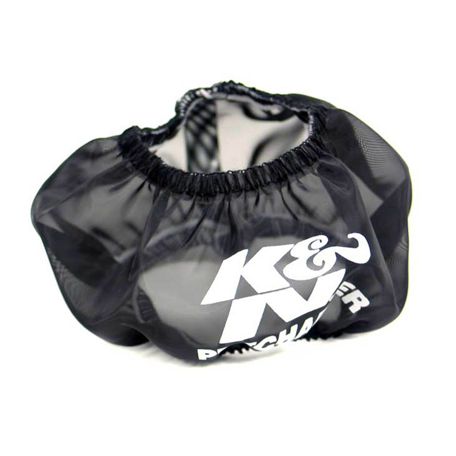 K&N Precharger Wrap