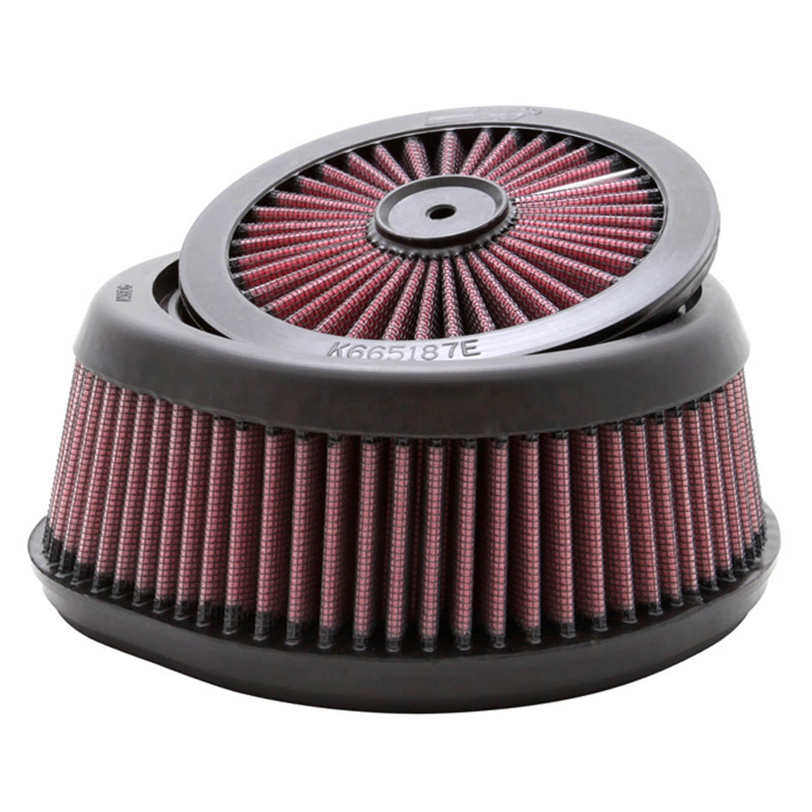 K&N Air Filter - Series 4
