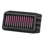 K&N Air Filter - Series 4