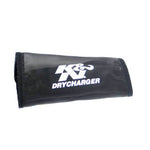 K&N Drycharger Wrap