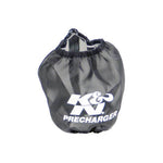 K&N Precharger Wrap