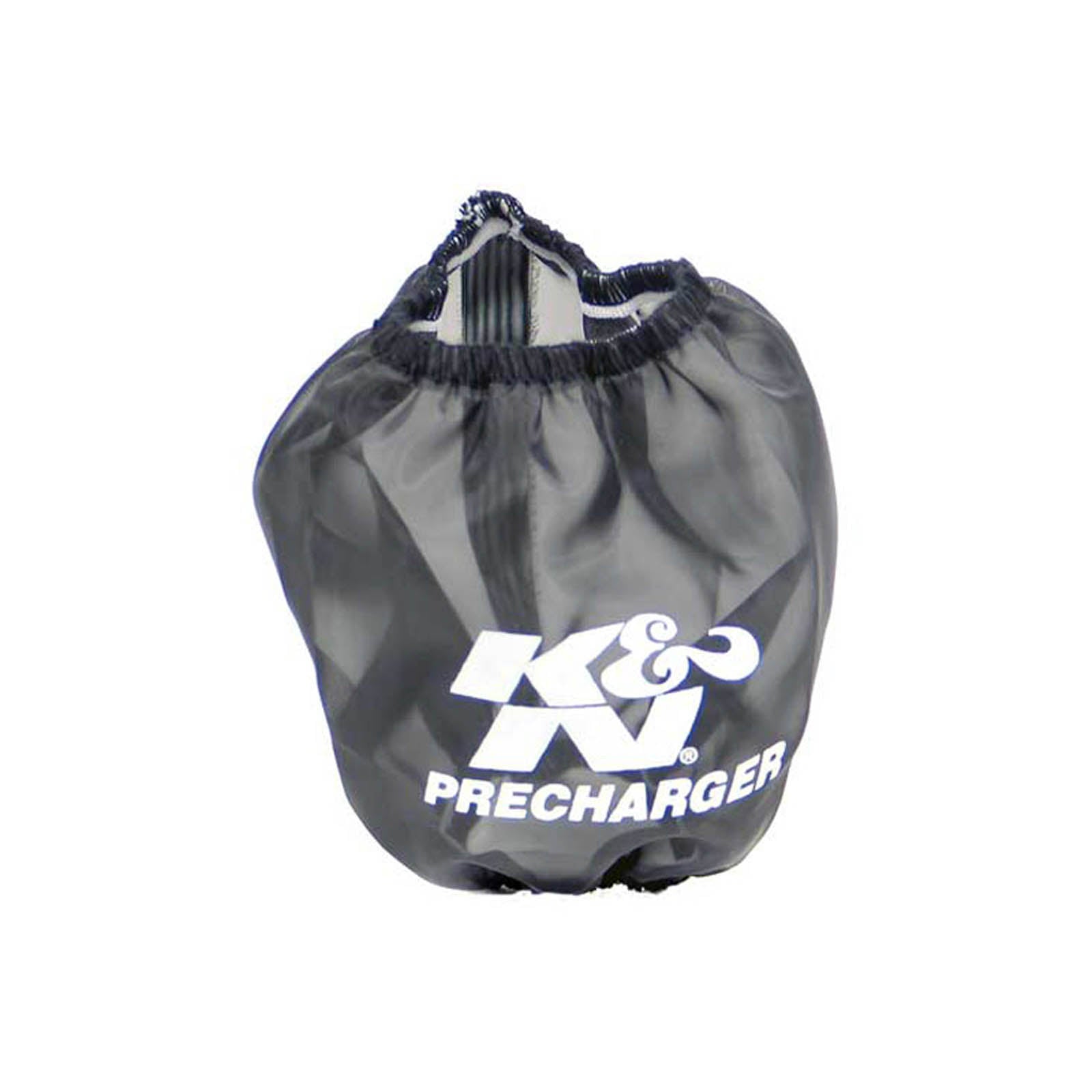 K&N Precharger Wrap