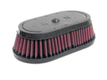 K&N Air Filter - Series 4
