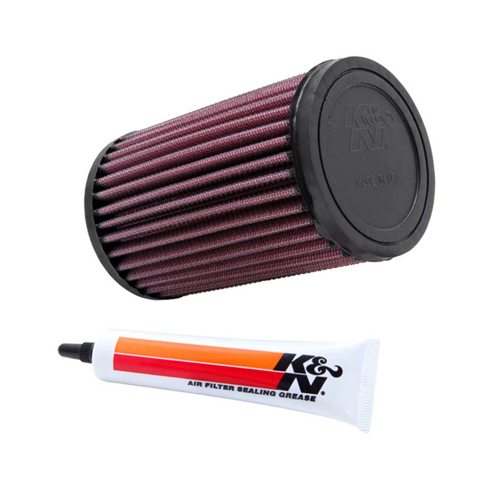 K&N Air Filter - Series 4