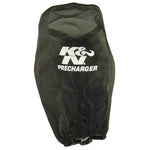 K&N Precharger Wrap