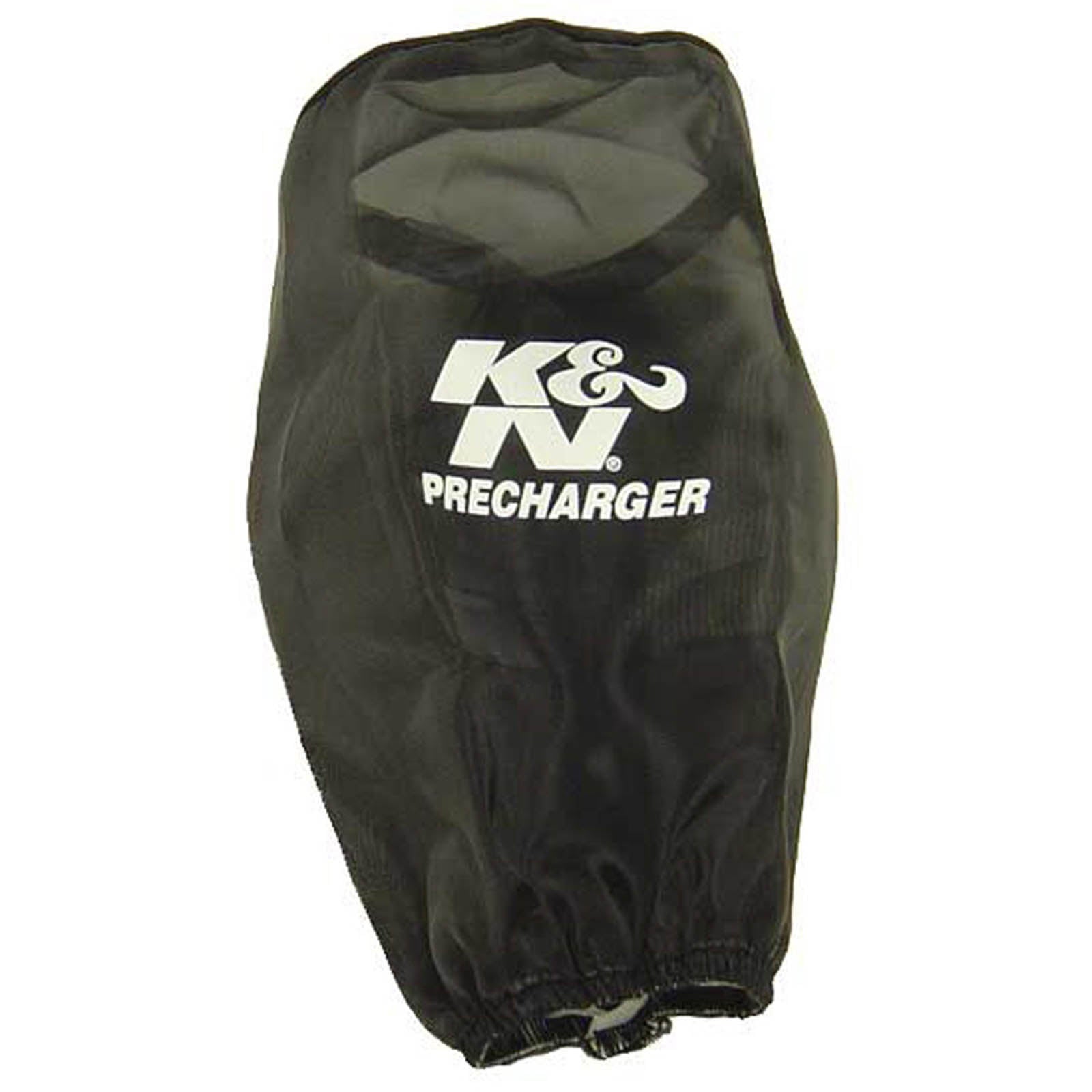 K&N Precharger Wrap