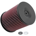 K&N Air Filter - Series 4