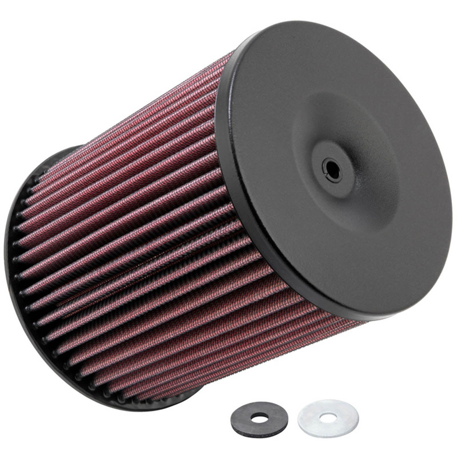 K&N Air Filter - Series 4