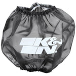 K&N Precharger Wrap