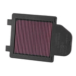 K&N Air Filter - Series 4