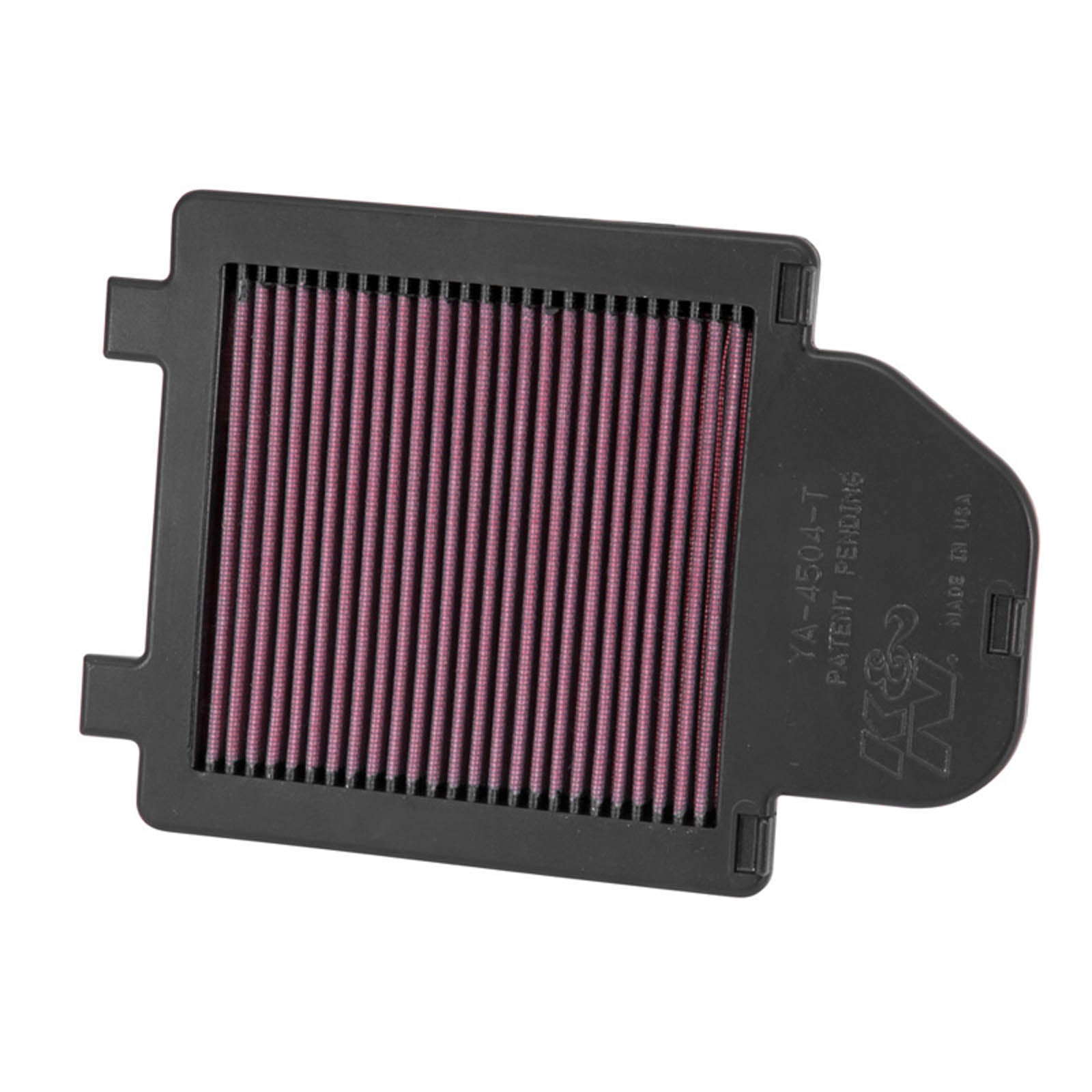 K&N Air Filter - Series 4