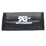 K&N Drycharger Wrap