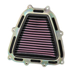 K&N Air Filter - Series 4